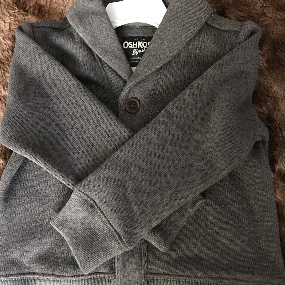 Infant Jacket - Picture 2 of 4